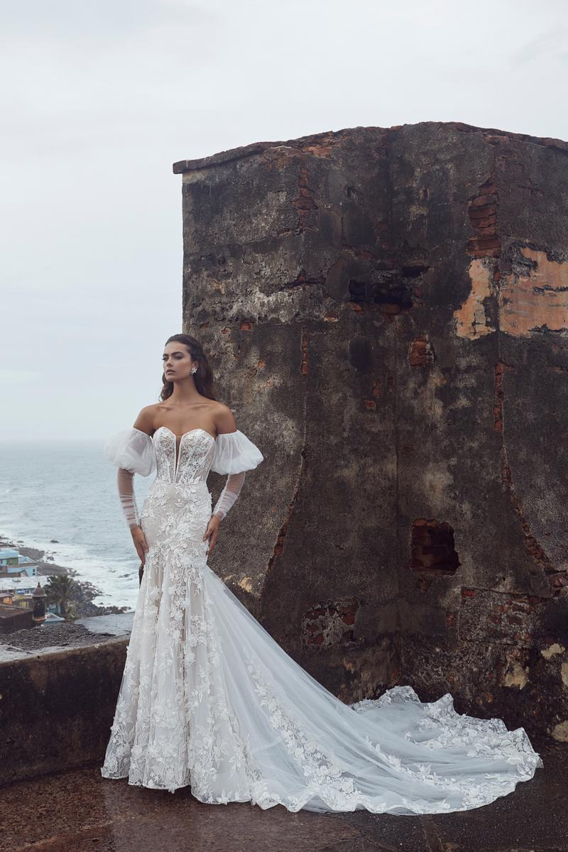 Calla Blanche Style Number 123104 - 1