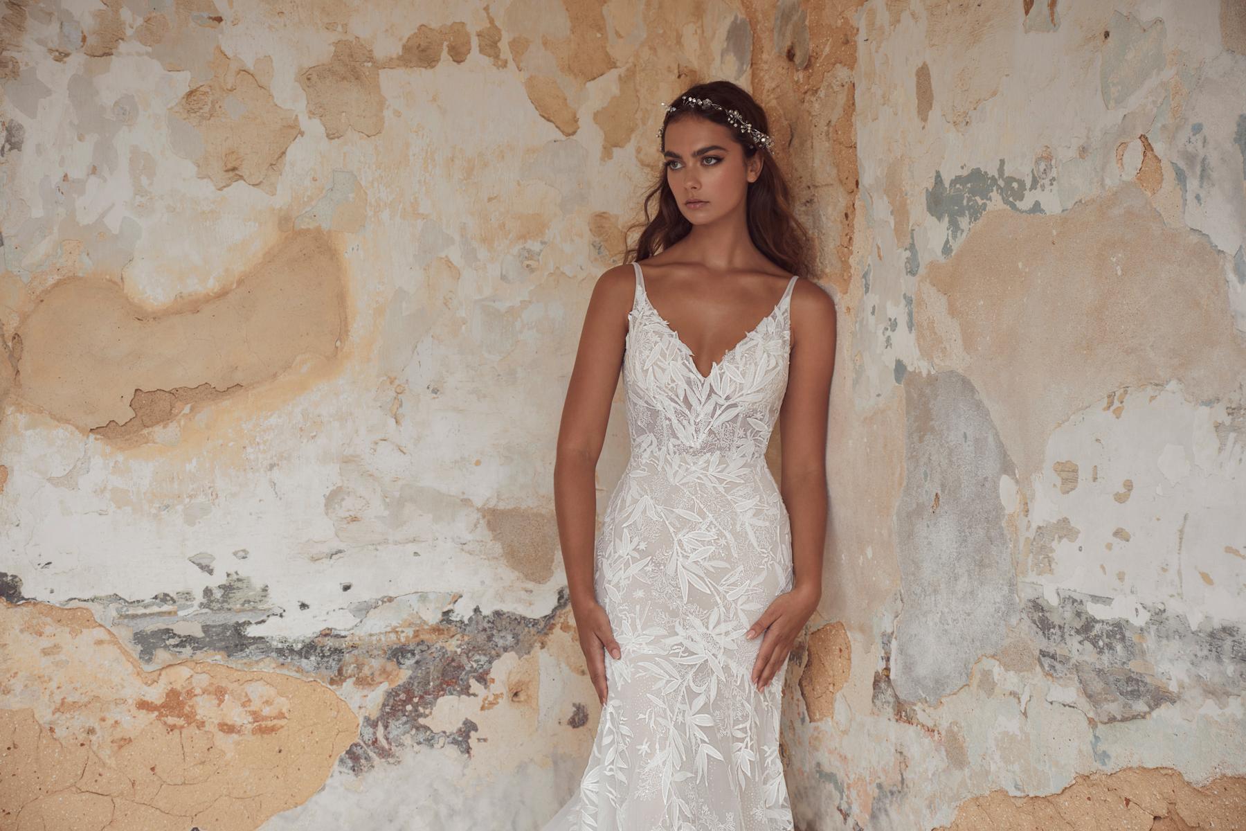 Calla Blanche Style Number 123113 - 3