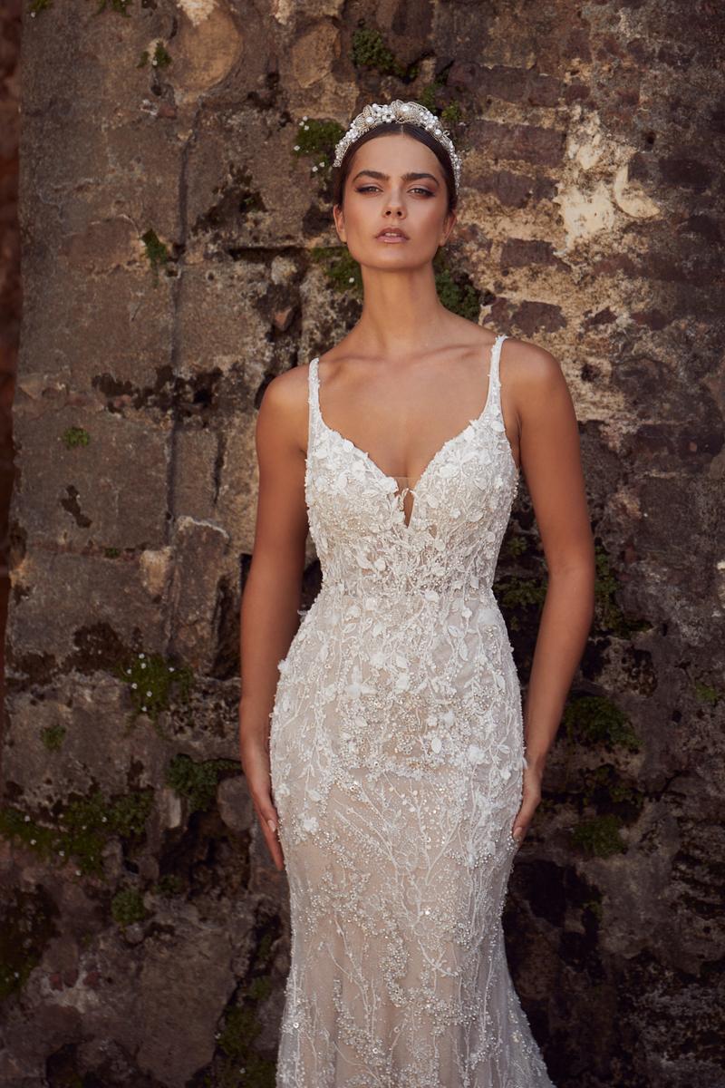 Calla Blanche Style Number 123115 - 3