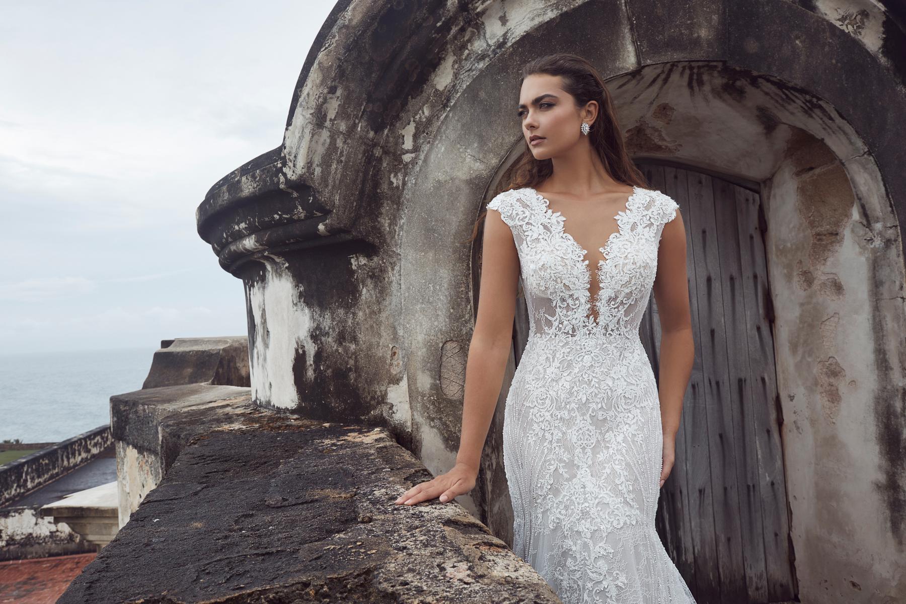 Calla Blanche Style Number 123118 - 2