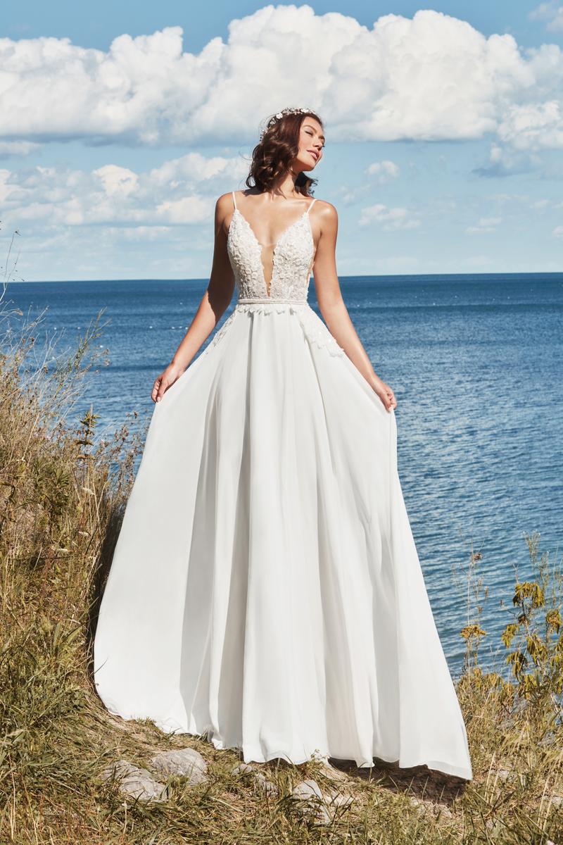 L'Amour Style Number LA21103 - 1