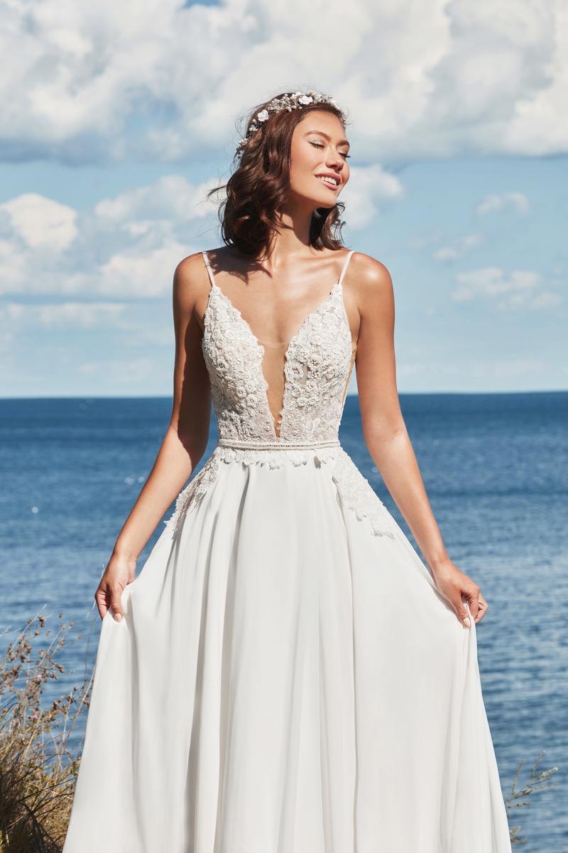 L'Amour Style Number LA21103 - 3