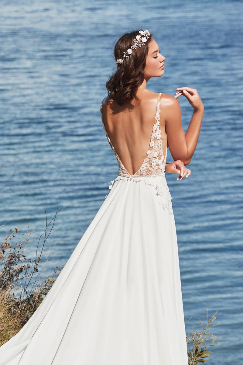 L'Amour Style Number LA21103 - 2