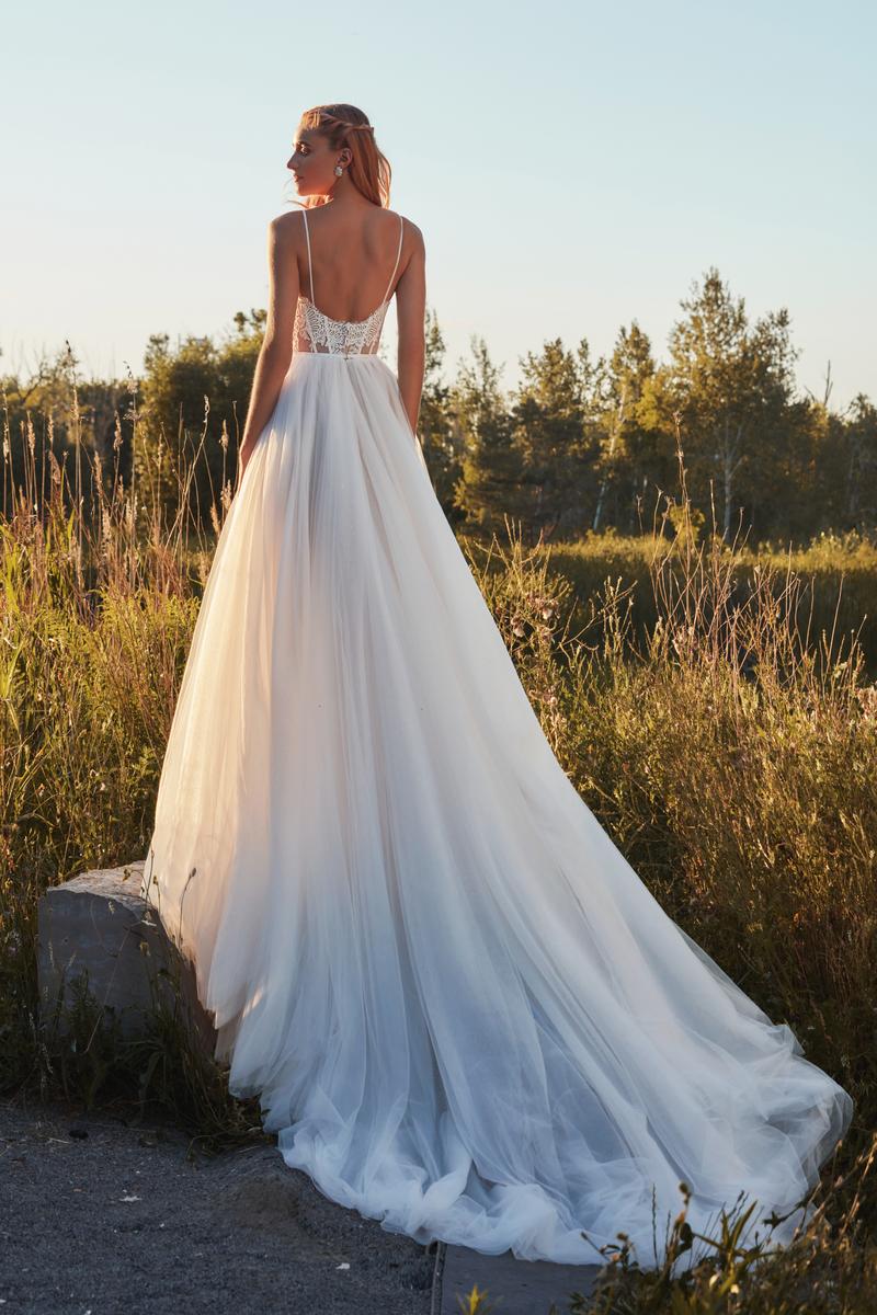 L'Amour Style Number LA21107 - 2