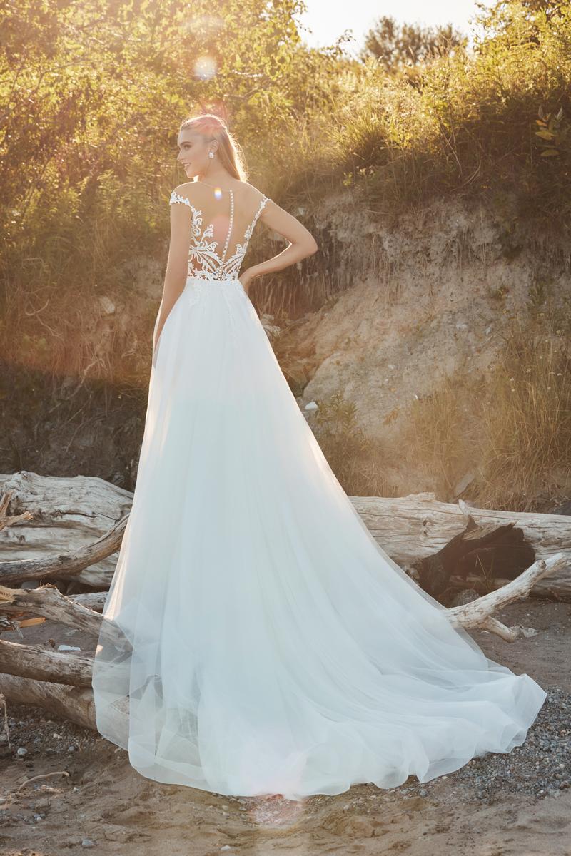 L'Amour Style Number LA21109 - 2