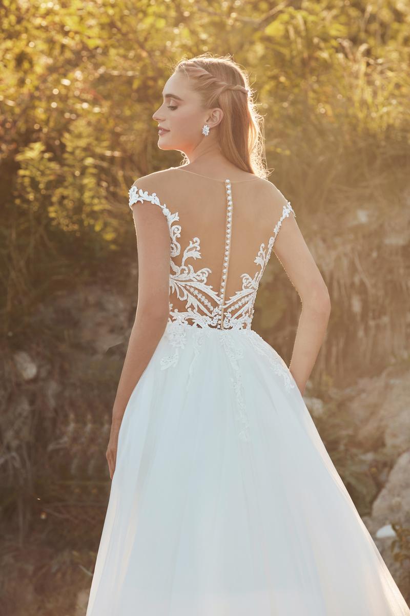 L'Amour Style Number LA21109SK - 4