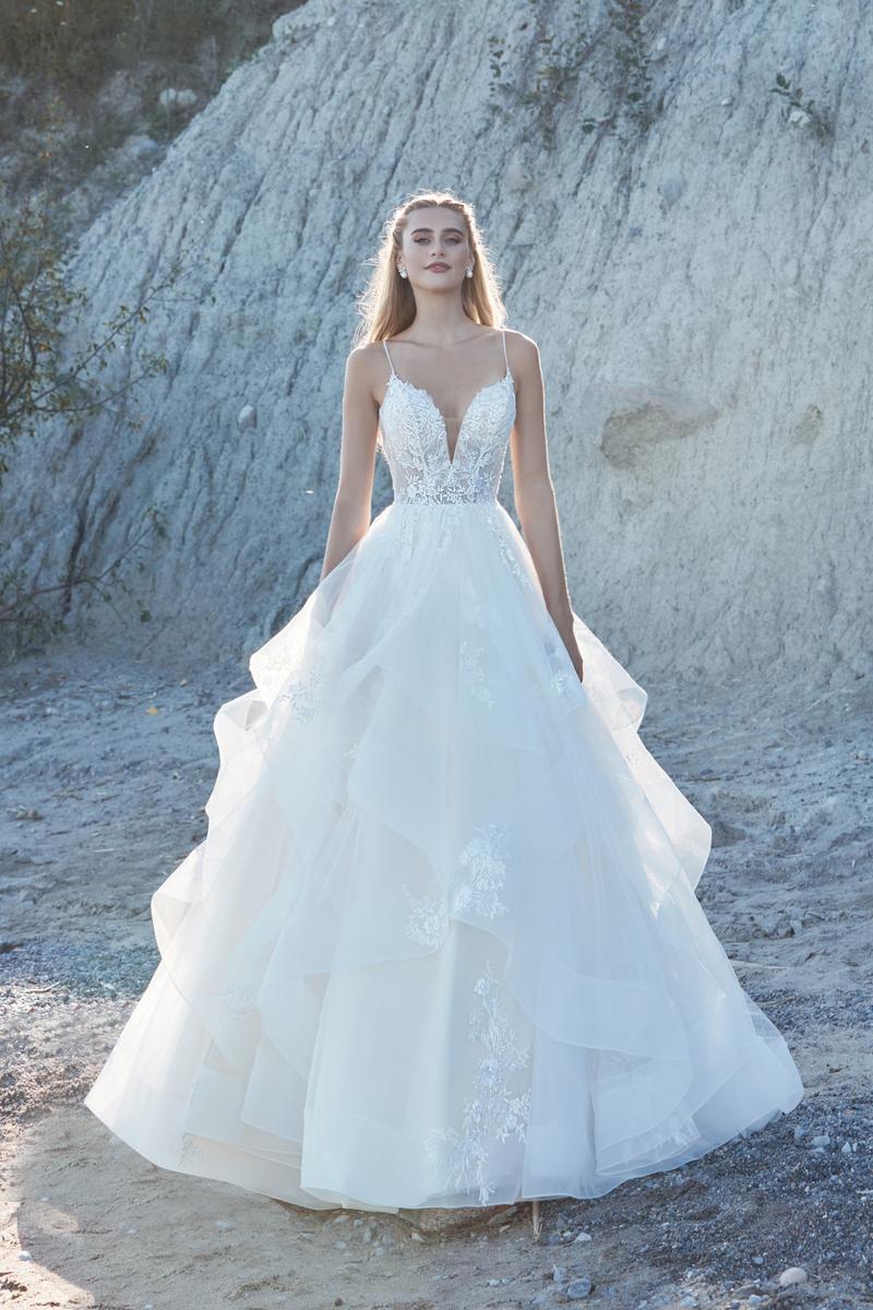 L'Amour Style Number LA21115 - 1