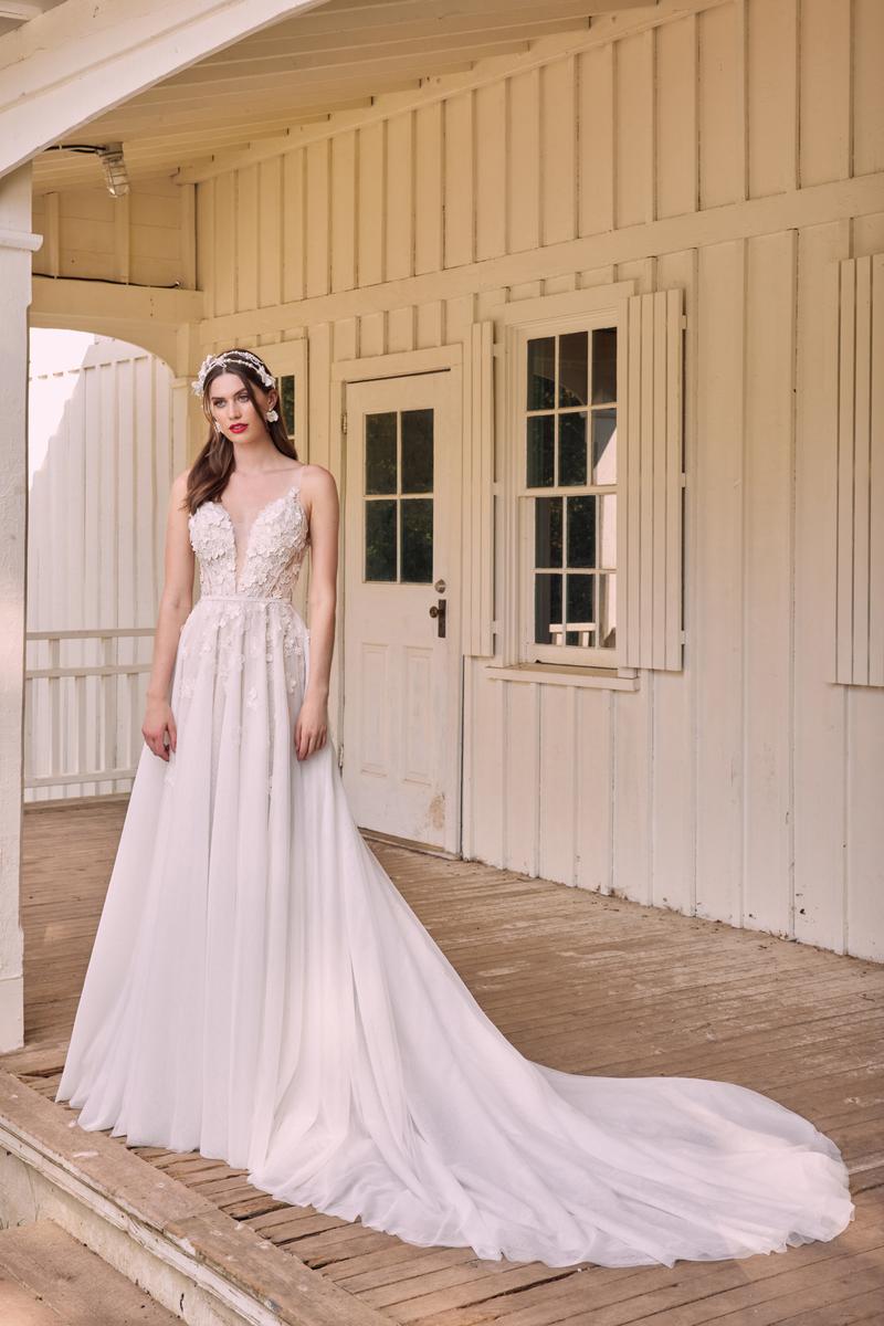 L'Amour Style Number LA22101 - 1