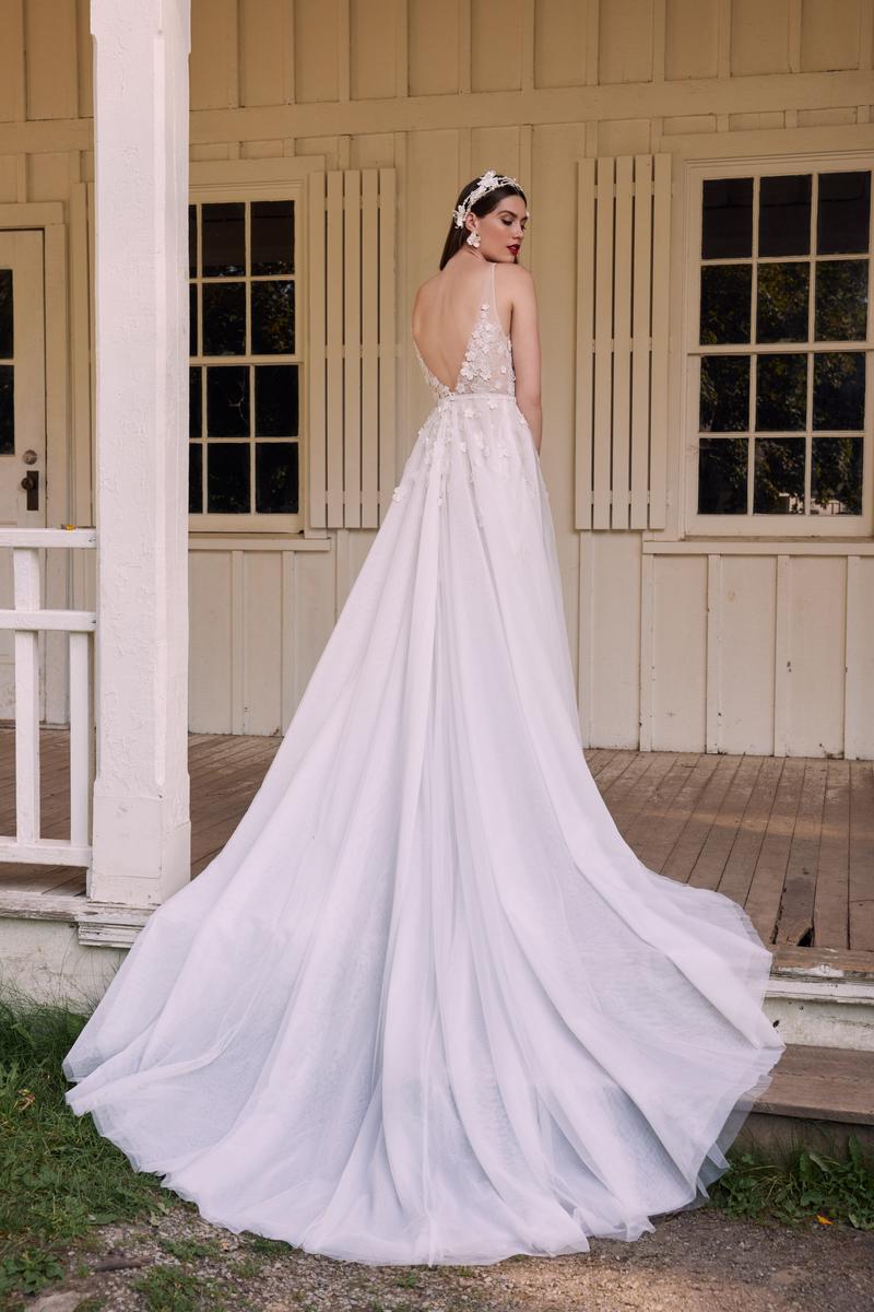 L'Amour Style Number LA22101 - 2