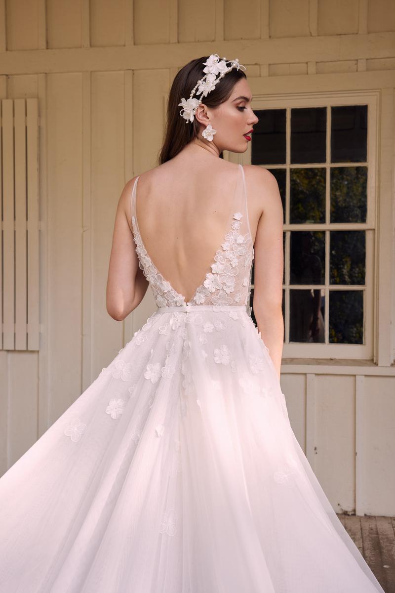 L'Amour Style Number LA22101 - 4