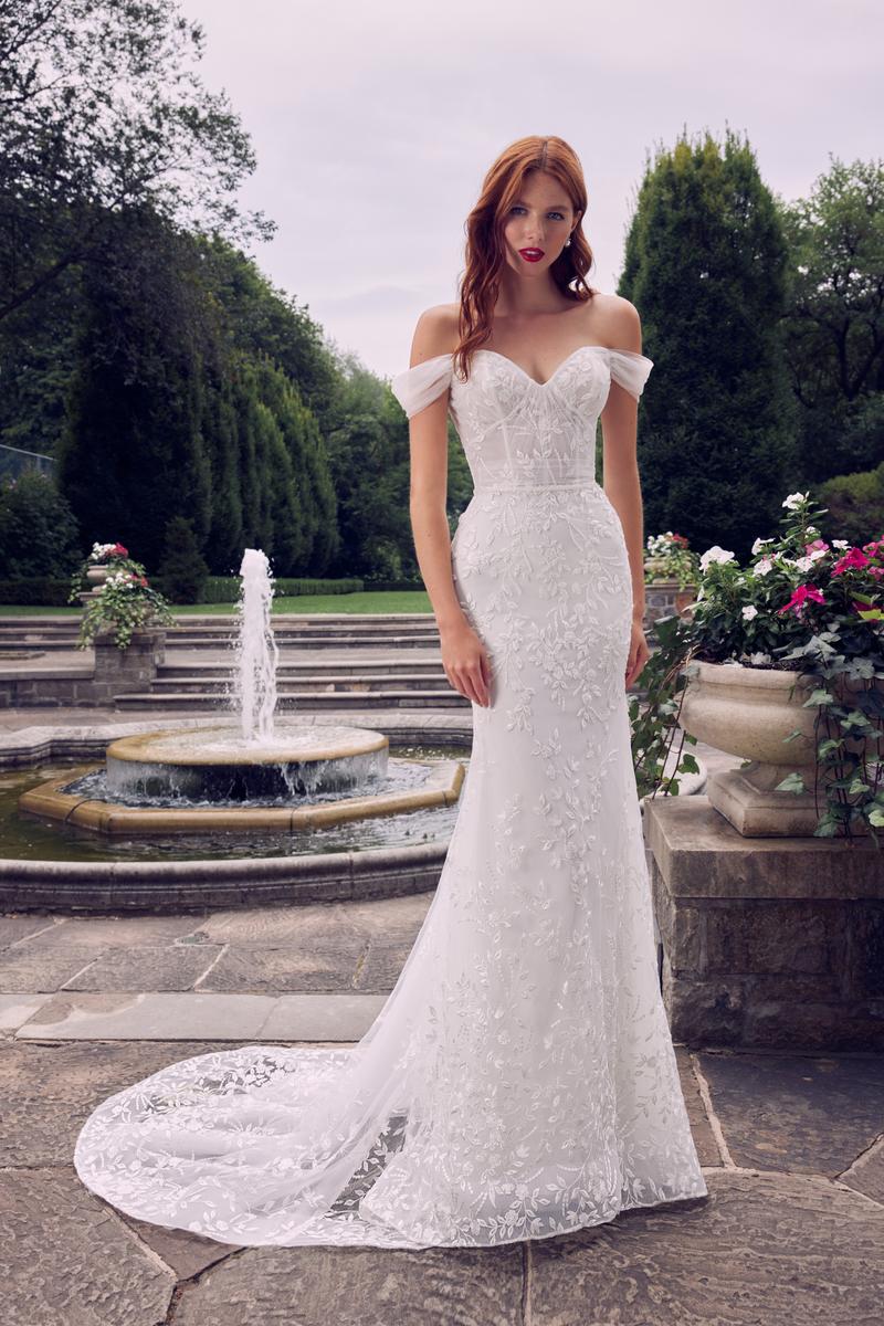 L'Amour Style Number LA22102 - 1