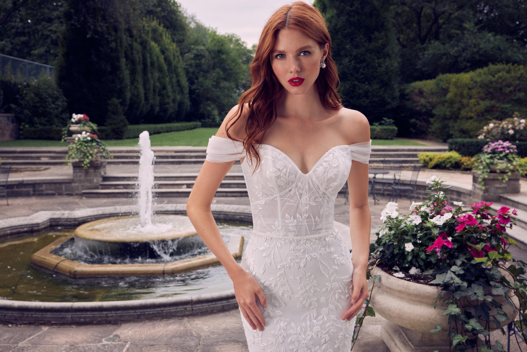 L'Amour Style Number LA22102 - 3