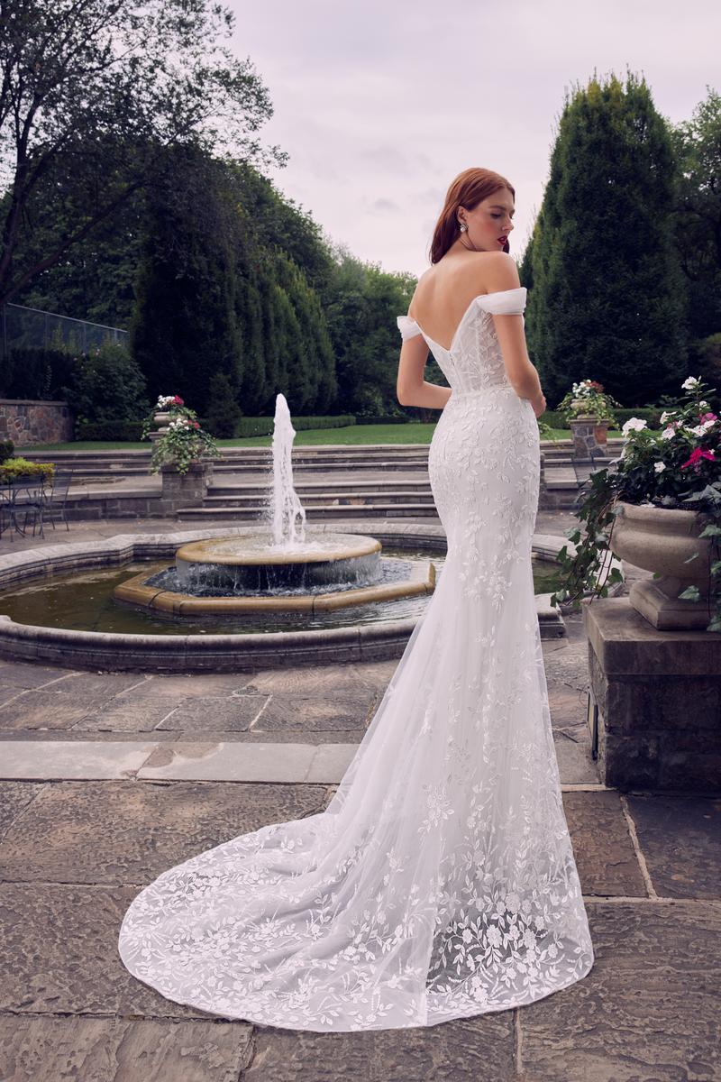 L'Amour Style Number LA22102 - 2