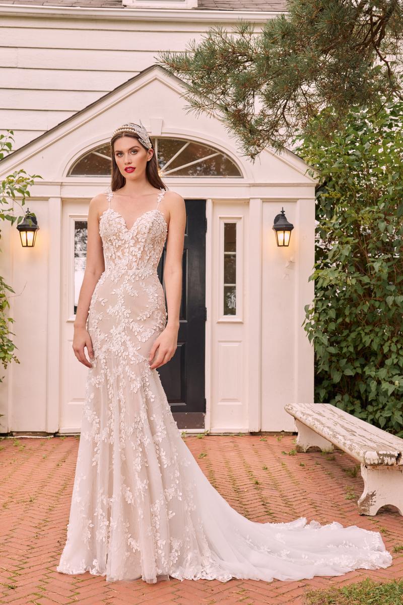 L'Amour Style Number LA22106 - 1