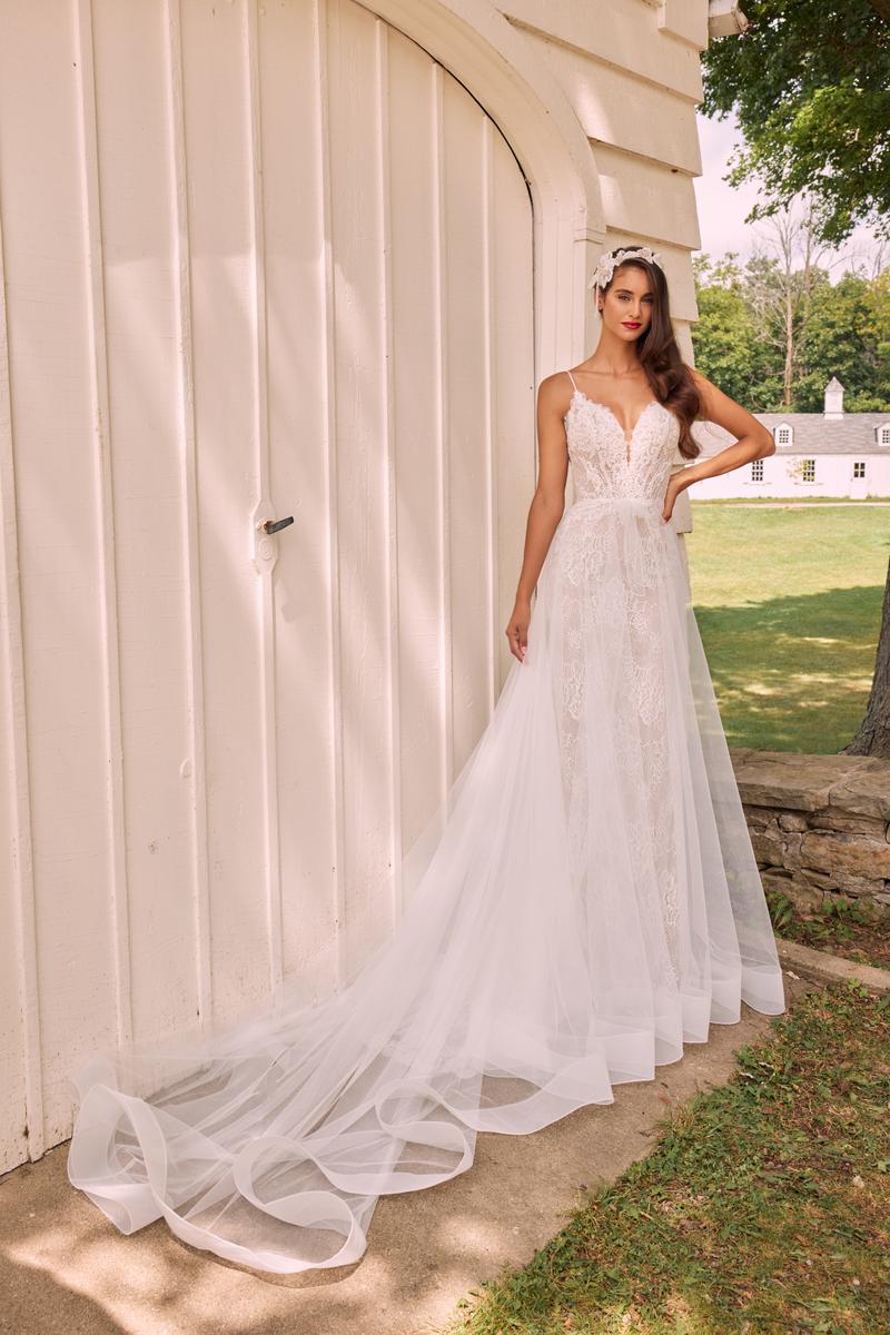 L'Amour Style Number LA22111SK - 2