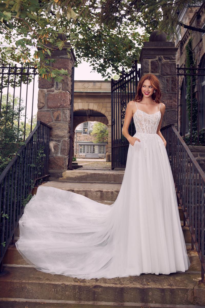 L'Amour Style Number LA22113 - 1