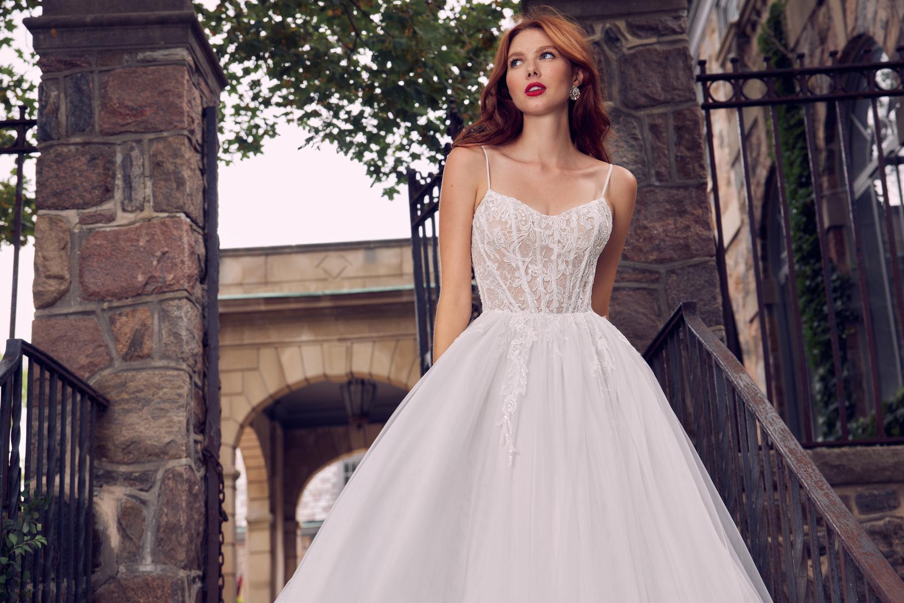 L'Amour Style Number LA22113 - 3