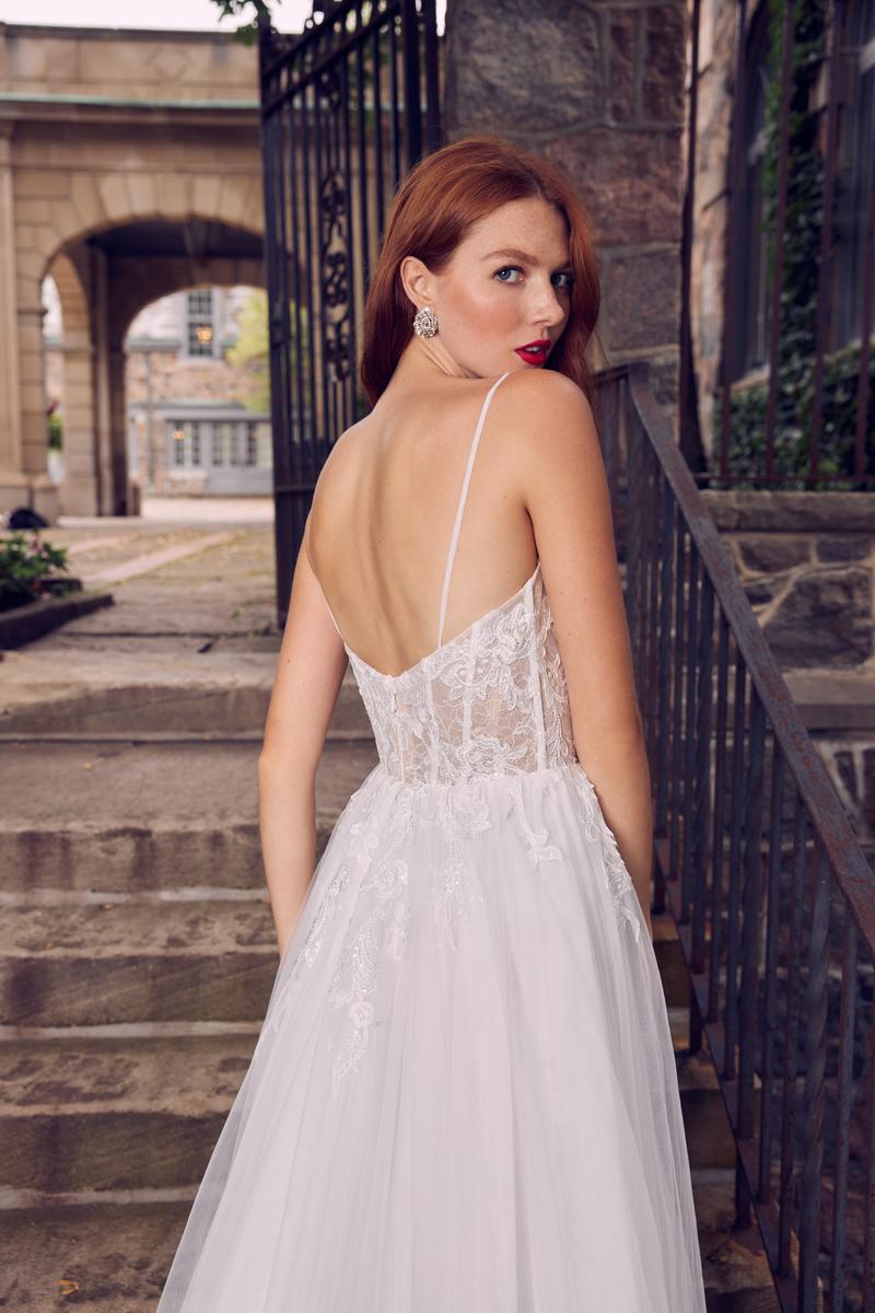 L'Amour Style Number LA22113 - 4