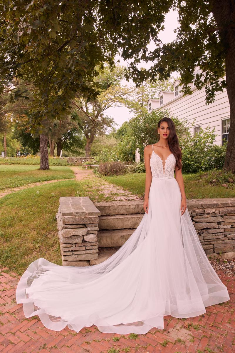 L'Amour Style Number LA22117SK - 2