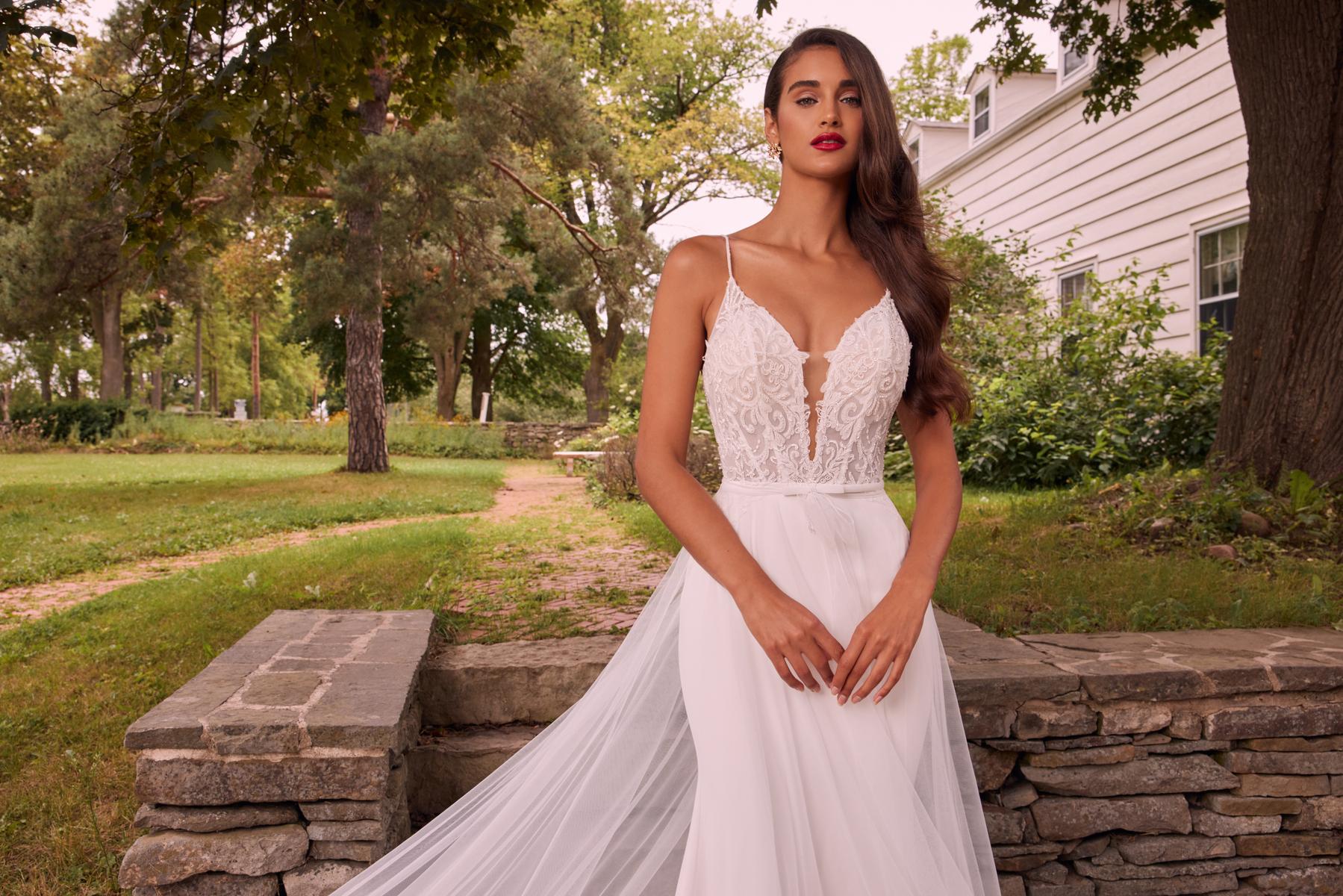 L'Amour Style Number LA22117SK - 4