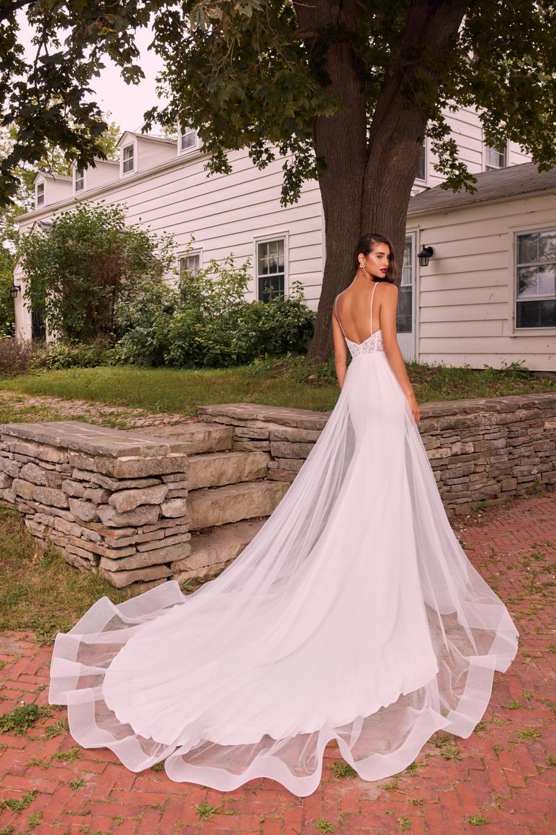 L'Amour Style Number LA22117SK - 1