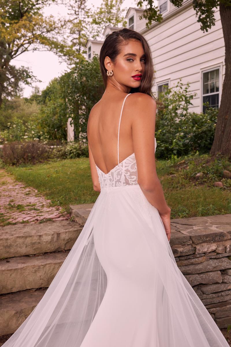 L'Amour Style Number LA22117SK - 3