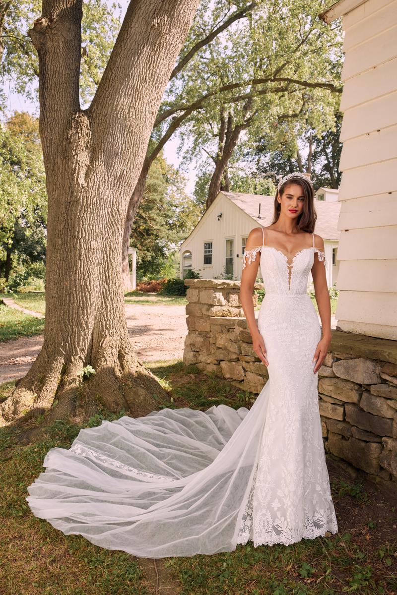 L'Amour Style Number LA22126 - 1