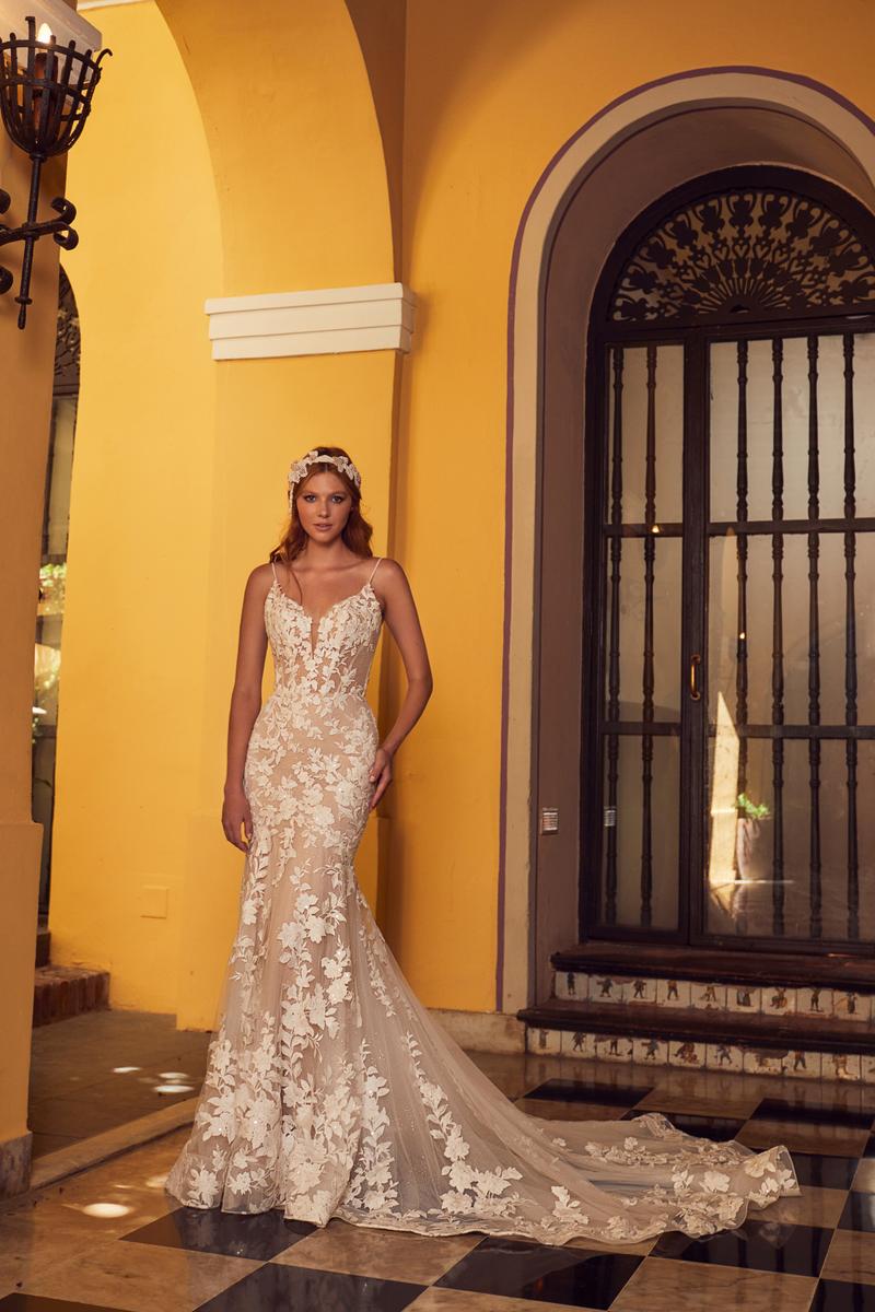 L'Amour Style Number LA23106 - 1