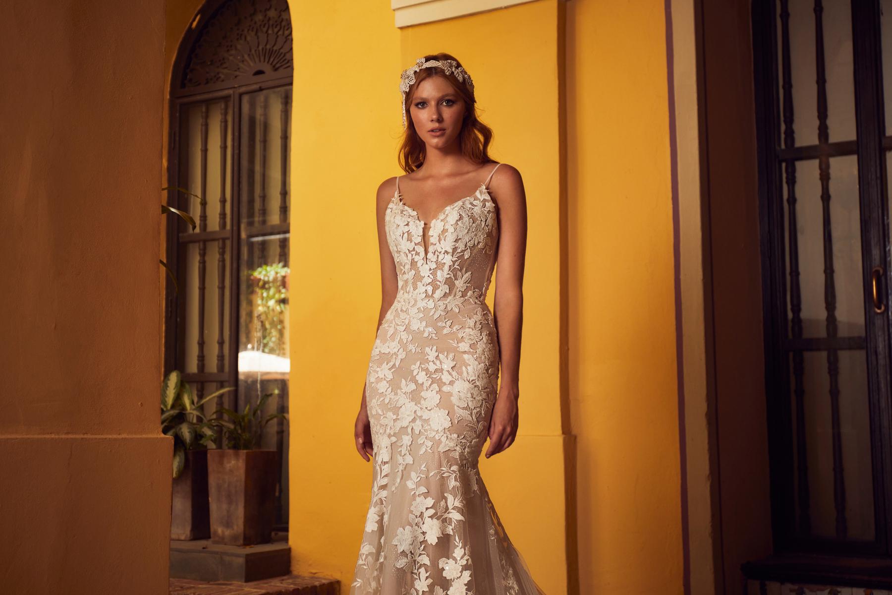 L'Amour Style Number LA23106 - 3