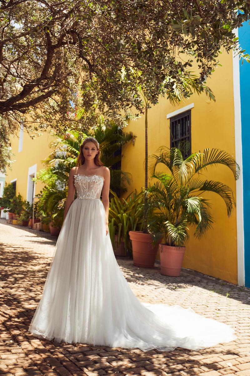 L'Amour Style Number LA23117 - 1