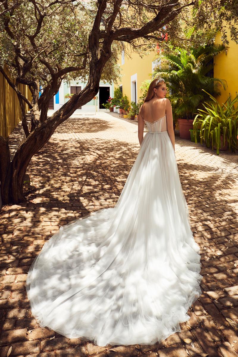 L'Amour Style Number LA23117 - 2