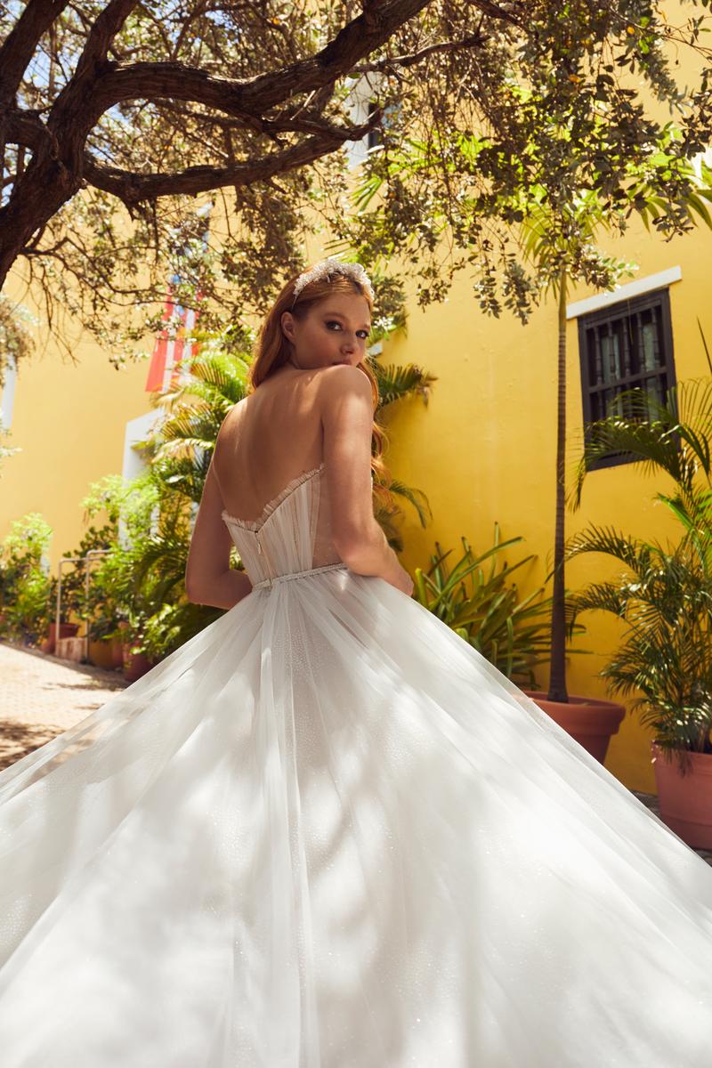 L'Amour Style Number LA23117 - 4