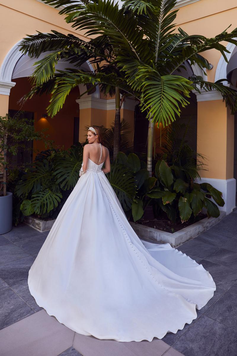 L'Amour Style Number LA23121 - 5