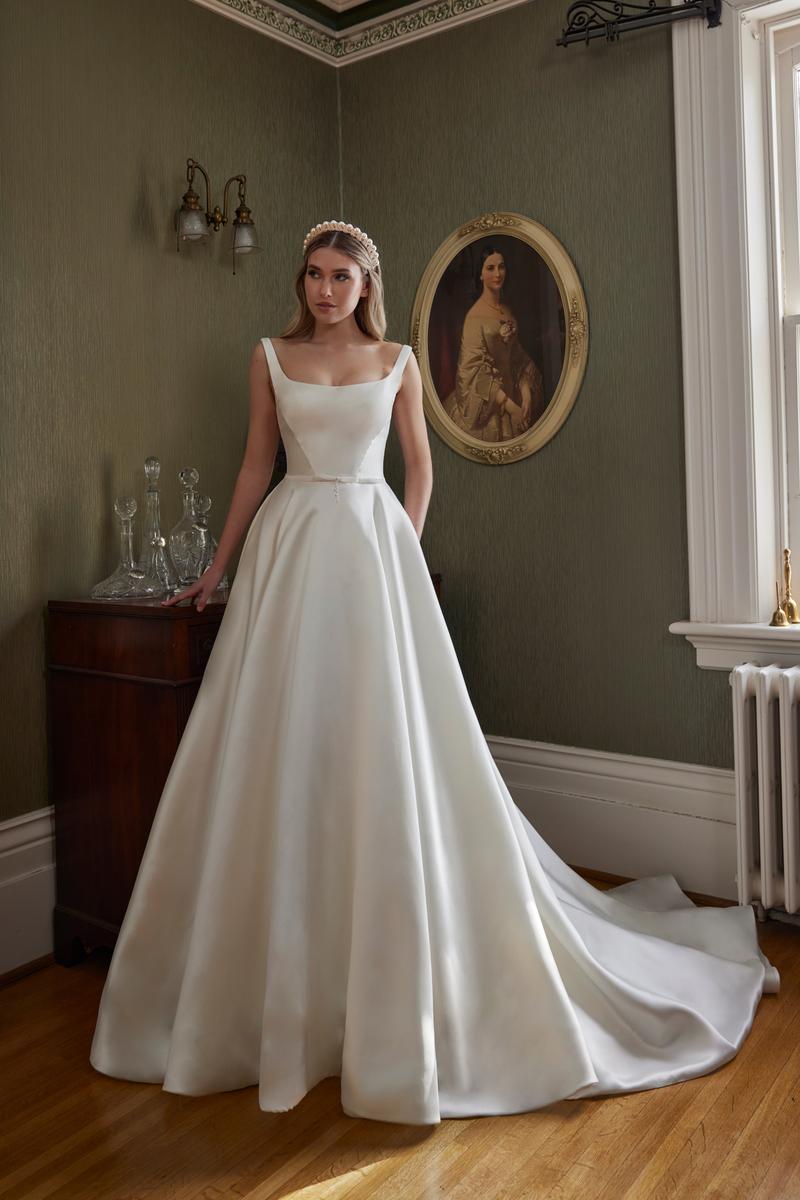 L'Amour Style Number LA23232 - 1