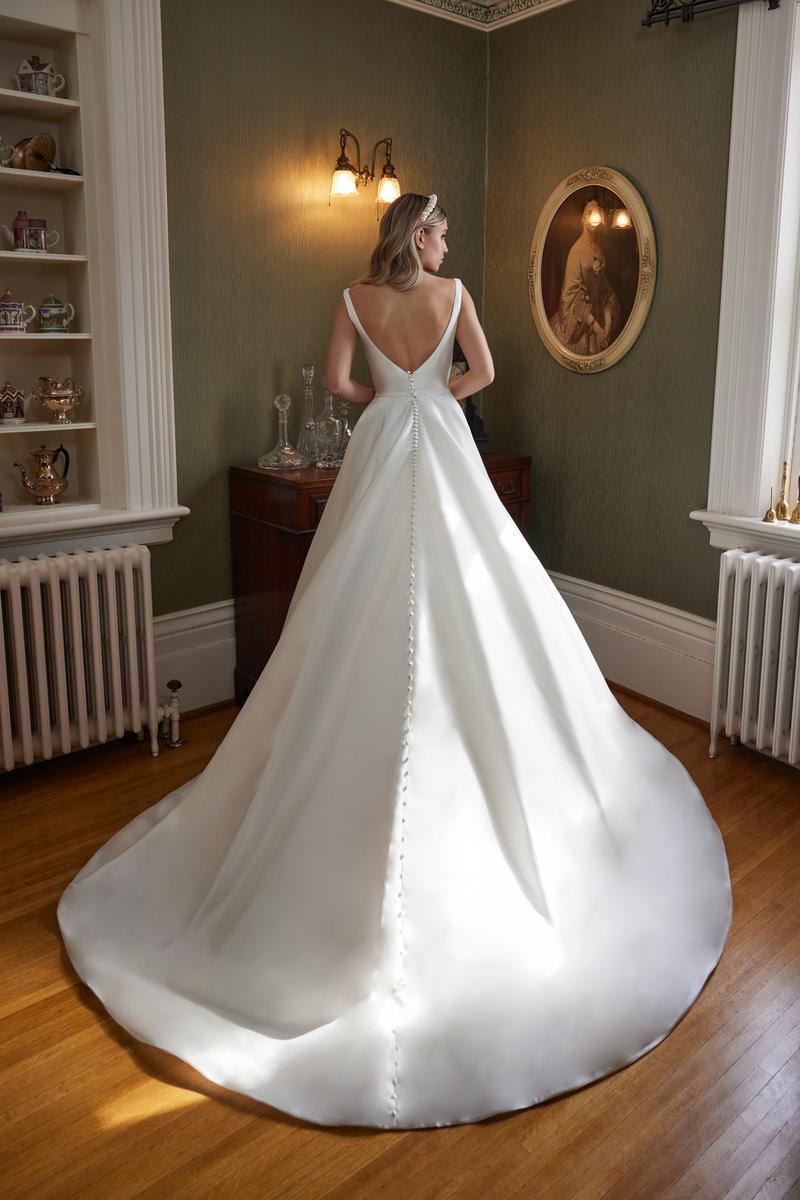 L'Amour Style Number LA23232 - 2