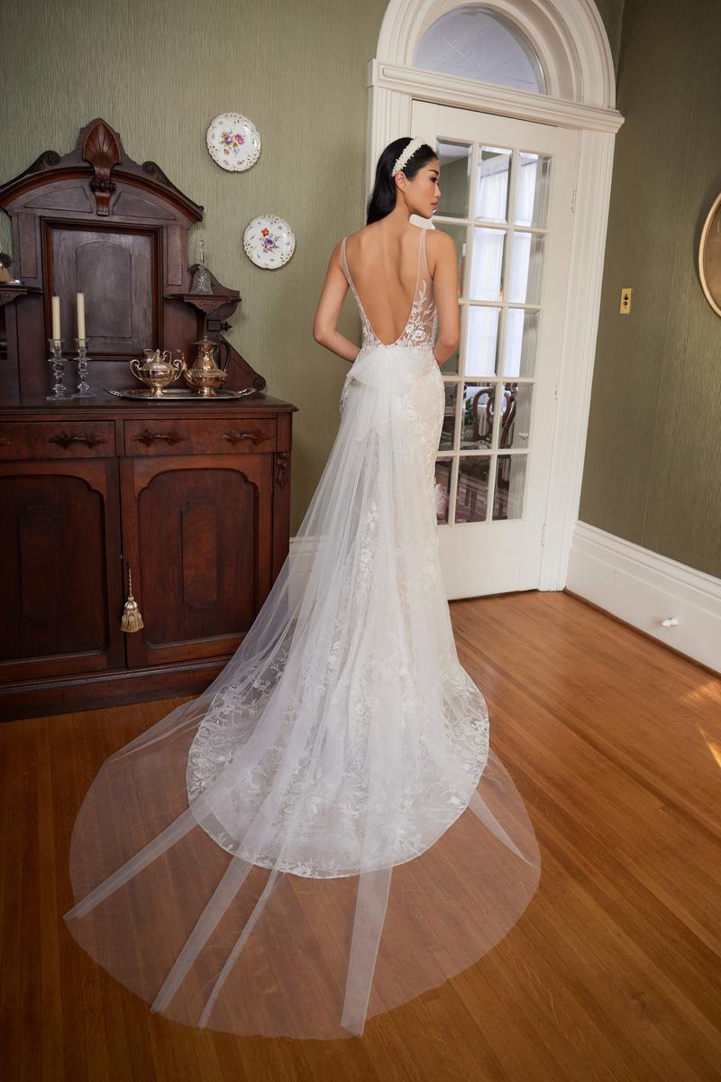 L'Amour Style Number LA23240 - 5