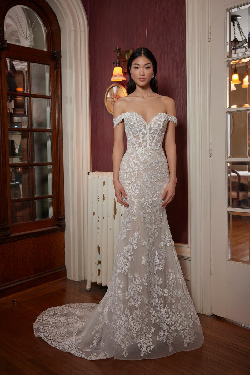 L'Amour Style Number LA23243 - 1