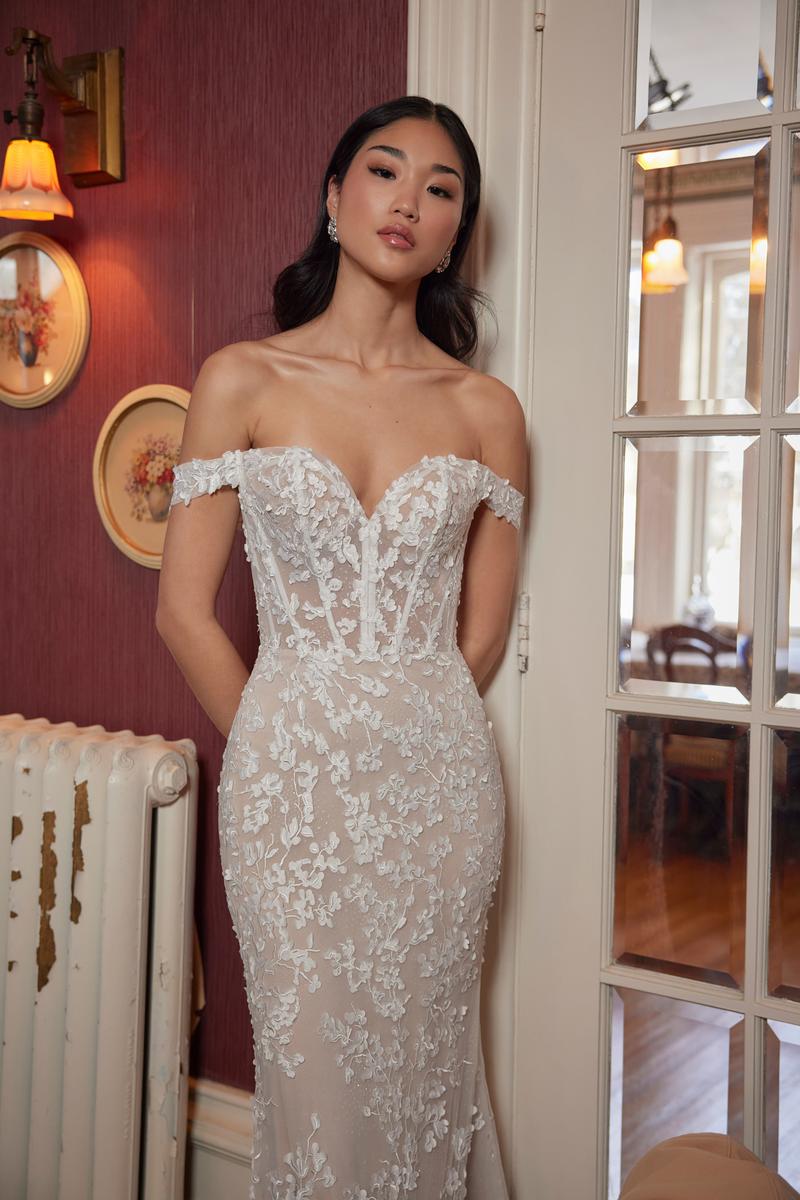 L'Amour Style Number LA23243 - 3