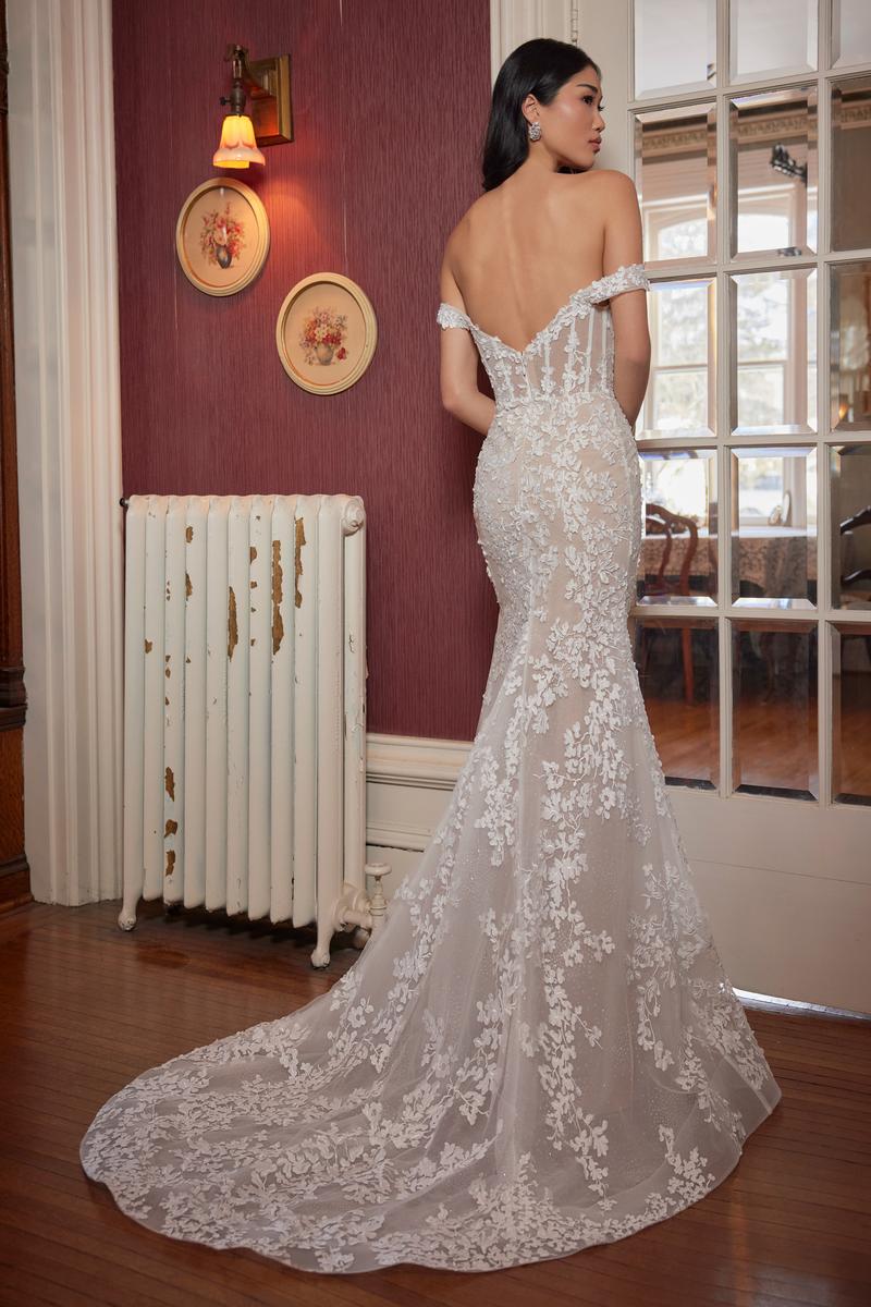 L'Amour Style Number LA23243 - 2