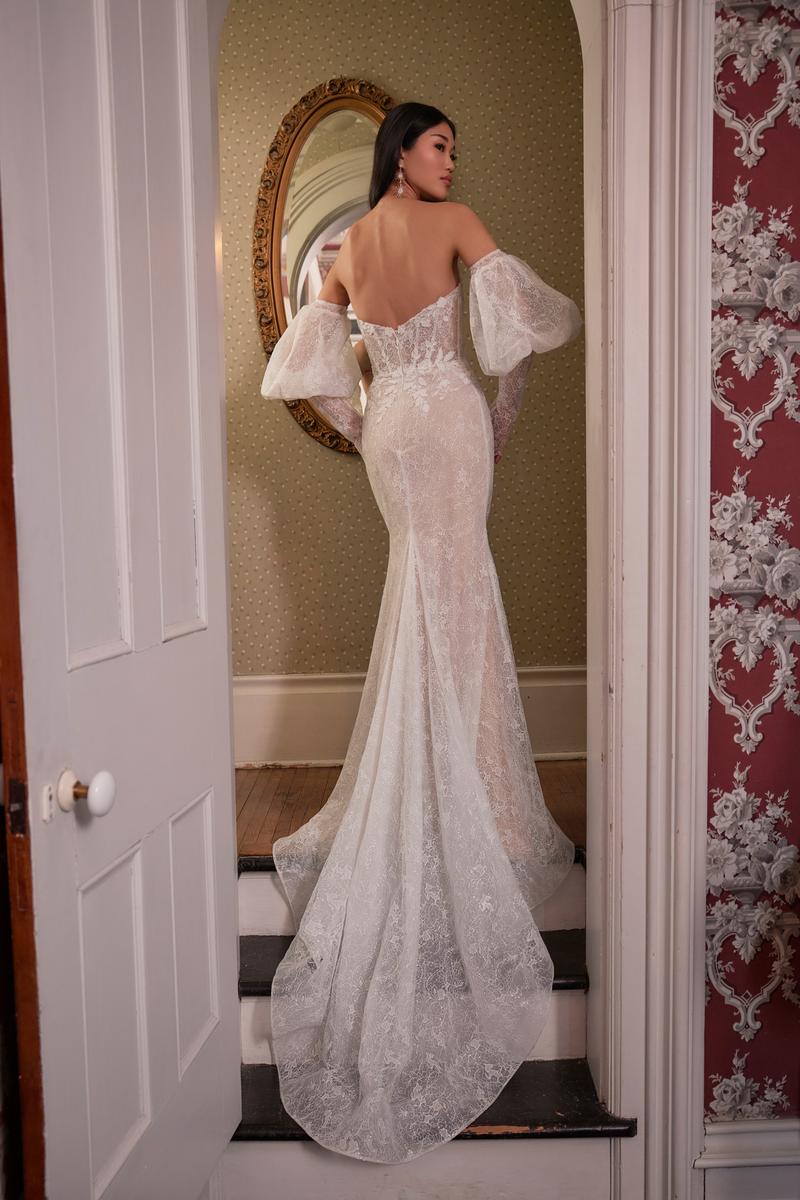 L'Amour Style Number LA23249 - 2