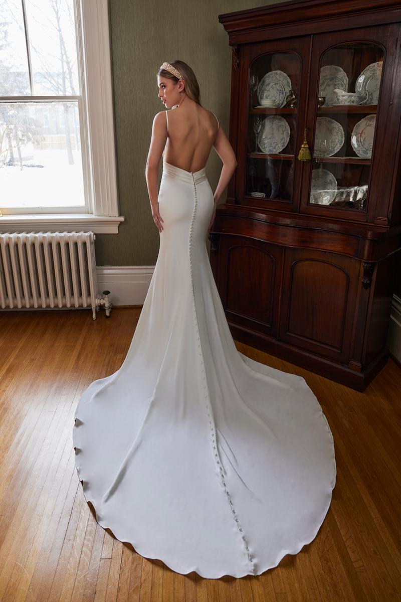 L'Amour Style Number LA23251 - 5