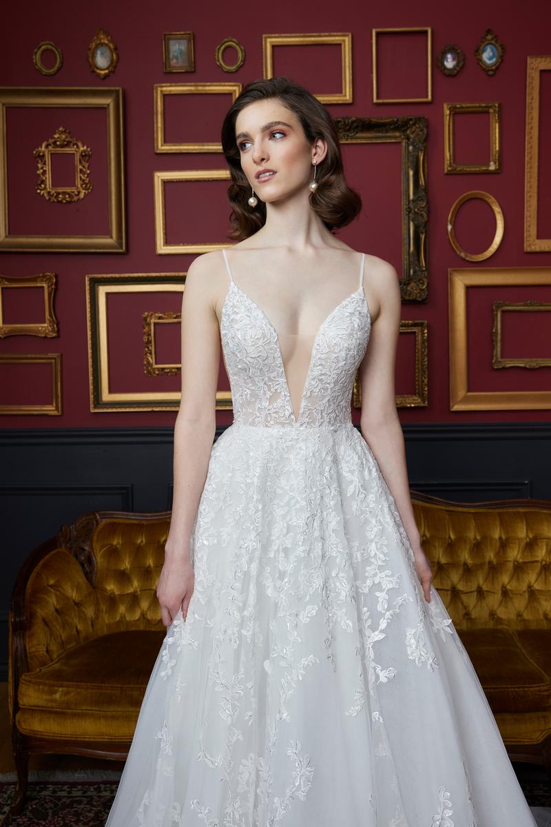 L'Amour Style Number LA23254 - 3