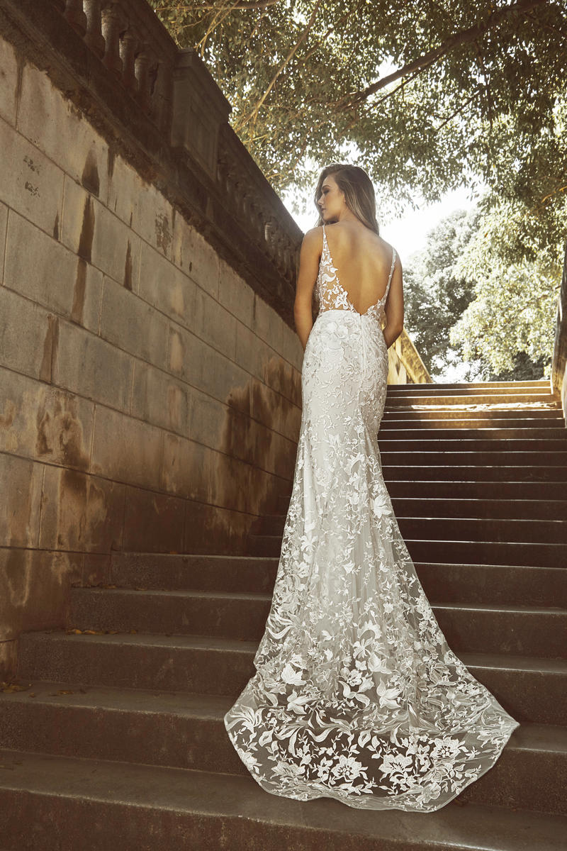 L'Amour Style Number LA8240SK - 3