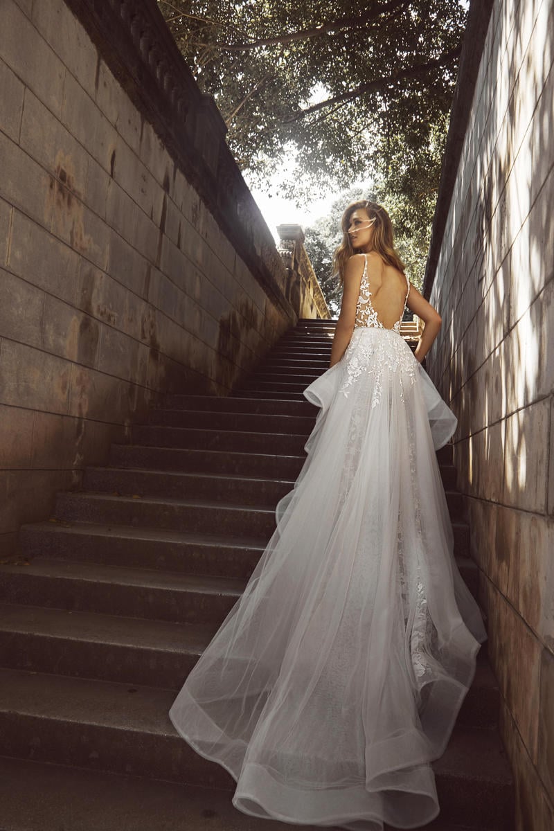 L'Amour Style Number LA8240SK - 2