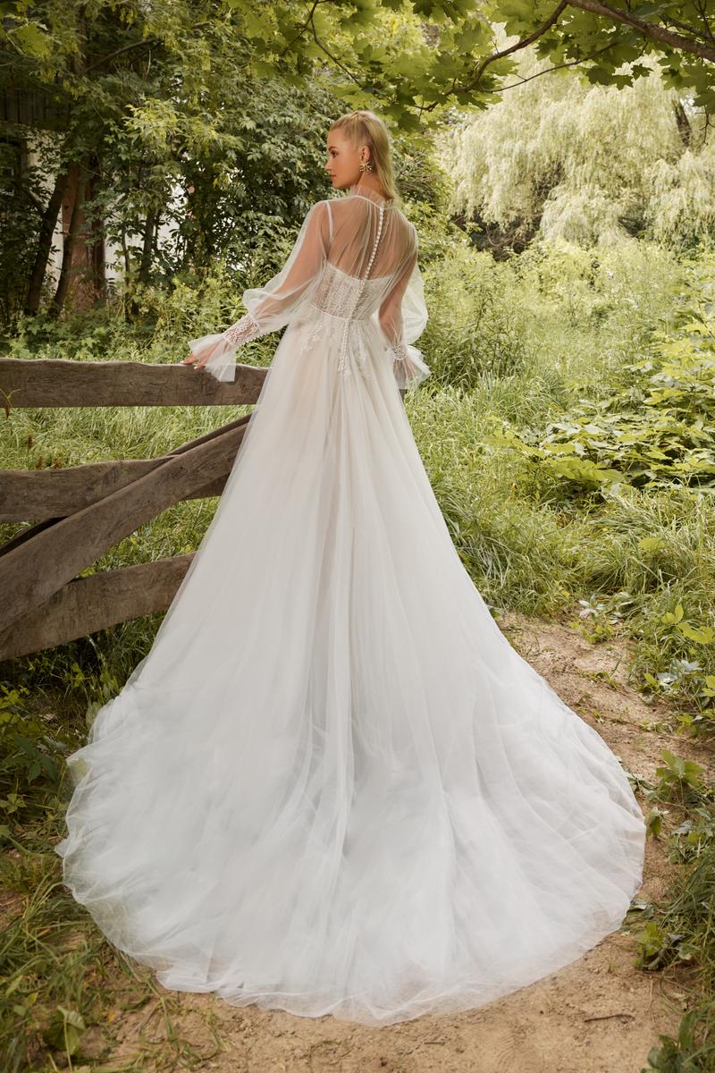 La Perle Style Number LP2202 - 2