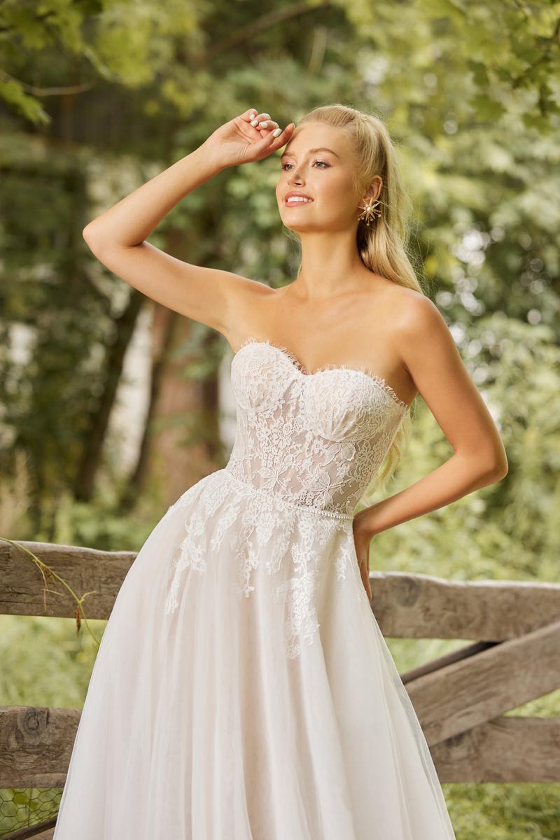 La Perle Style Number LP2202 - 5