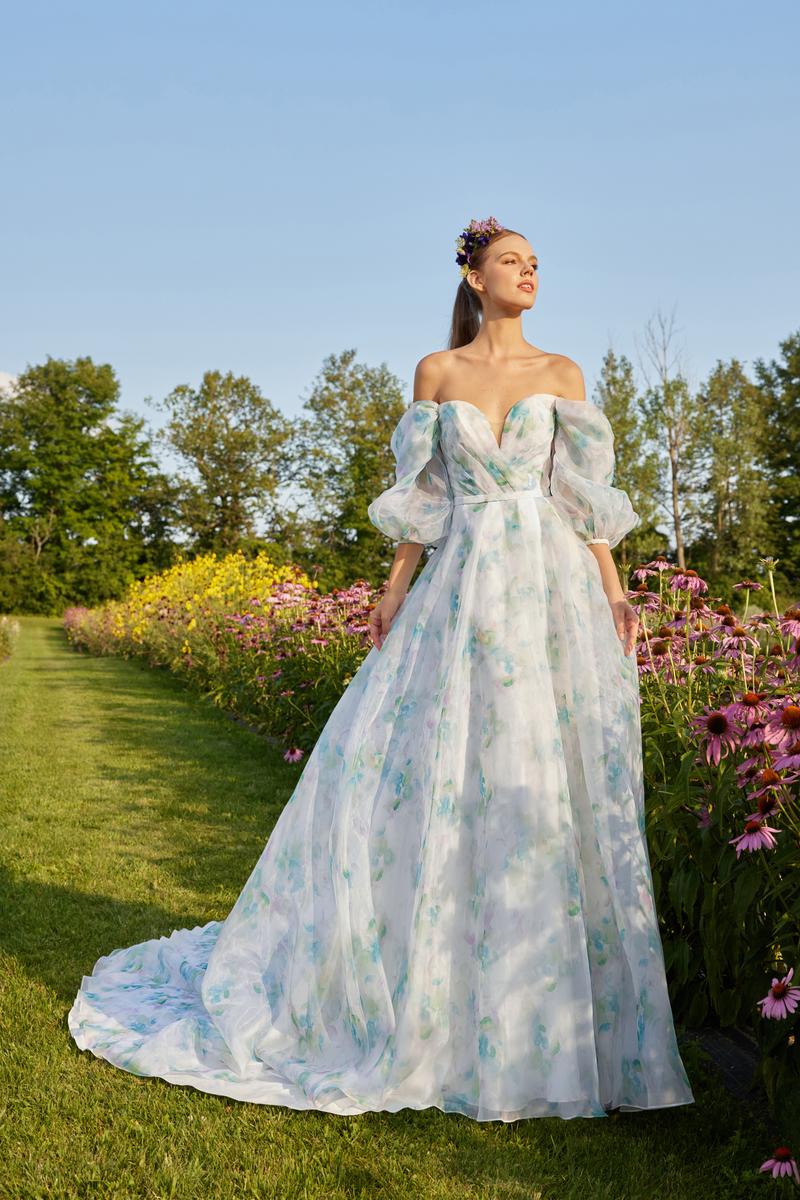 La Perle Style Number LP2204 - 1