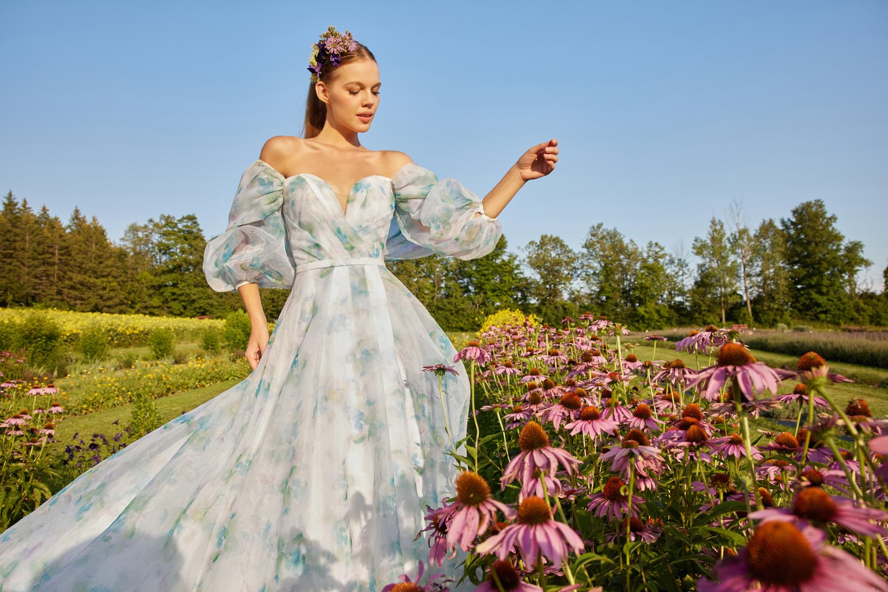 La Perle Style Number LP2204 - 6