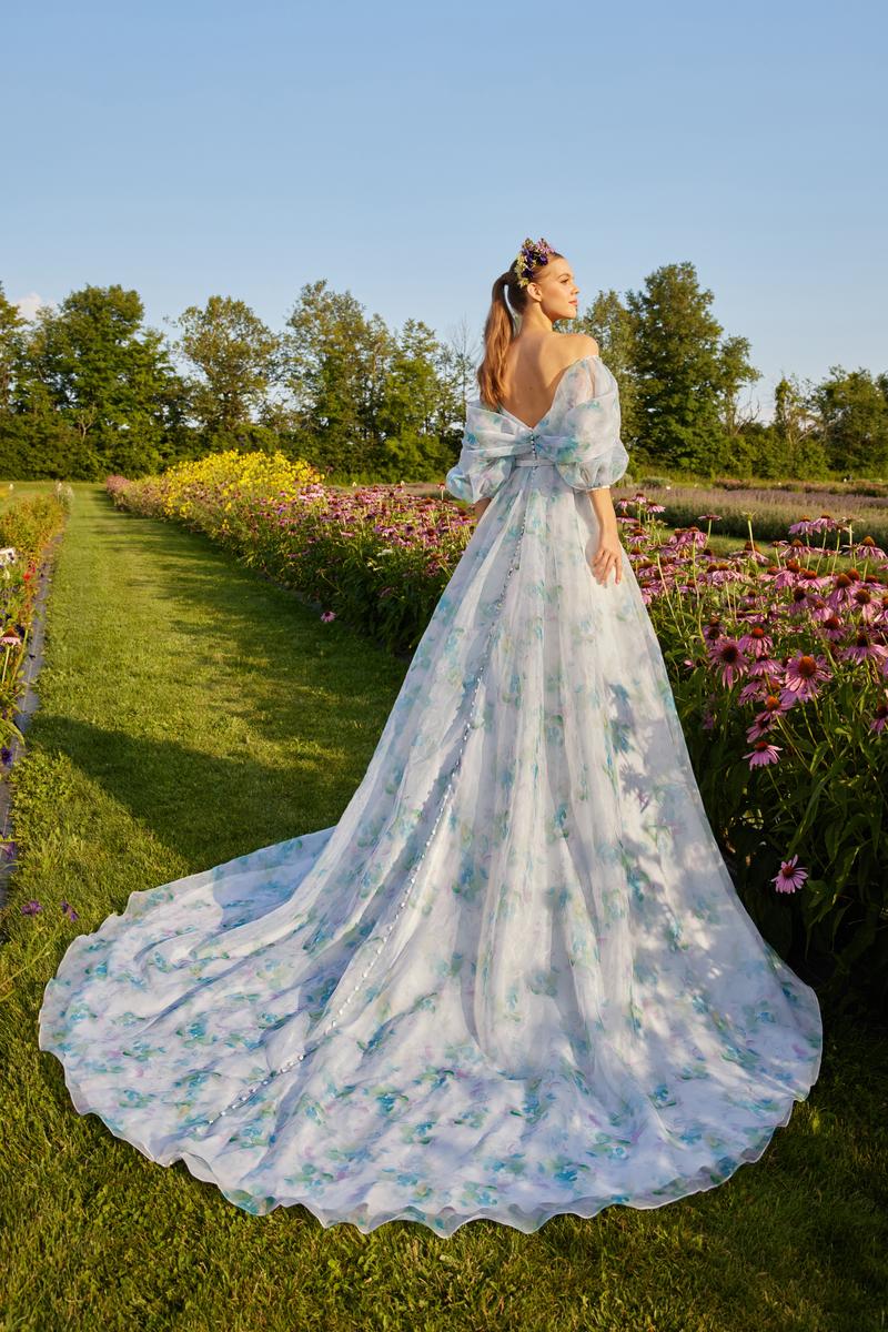 La Perle Style Number LP2204 - 2