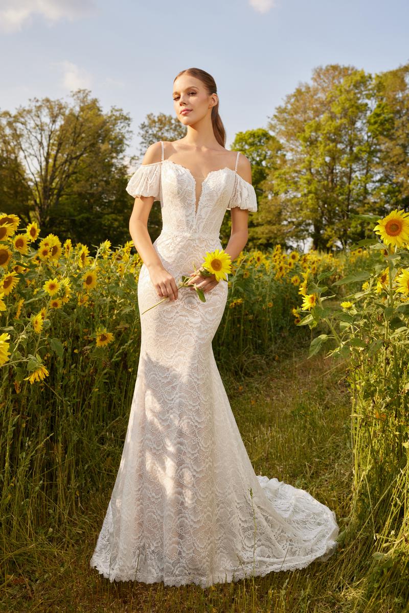 La Perle Style Number LP2210 - 1